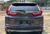 Honda CR-V 1.5L Turbo Prestige 2018 Abu-abu 5