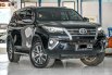 Toyota Fortuner VRZ 2017 1