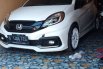 Jual cepat Honda Brio Satya 2017 di Jawa Barat 3