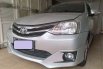Toyota Etios 2016 DKI Jakarta dijual dengan harga termurah 2