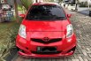 Jual mobil Toyota Yaris S 2010 bekas, DKI Jakarta 1