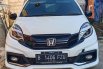 Jual cepat Honda Brio Satya 2017 di Jawa Barat 2