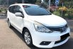 Nissan Grand Livina XV 2013 Putih 2