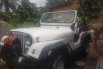Jual Jeep CJ 1972 harga murah di Aceh 7
