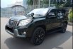 Toyota Prado 2010 Hitam 1