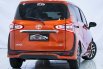 PROMO DP 2 JUTA TOYOTA SIENTA (ORANGE) TYPE Q 1.5CC CVT (2017) 3