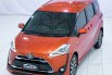 PROMO DP 2 JUTA TOYOTA SIENTA (ORANGE) TYPE Q 1.5CC CVT (2017) 4