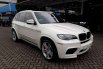 Mobil BMW X5 M 2011 terbaik di Banten 1