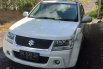 Jual Suzuki Grand Vitara 2011 harga murah di Bali 7