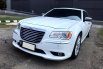 Chrysler 300C PENTASTAR 3.6 At 2013 Putih 2
