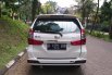 Daihatsu Xenia 1.3 Manual 2017 2