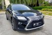 Jual mobil bekas murah Lexus RX 200T 2017 di Riau 1