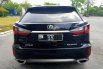 Jual mobil bekas murah Lexus RX 200T 2017 di Riau 15