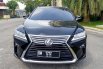Jual mobil bekas murah Lexus RX 200T 2017 di Riau 13
