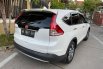 Jual mobil bekas murah Honda CR-V 2.4 2012 di Jawa Timur 2