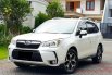 Jual Subaru Forester 2010 harga murah di Jawa Timur 2