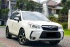 Jual Subaru Forester 2010 harga murah di Jawa Timur 1