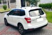 Jual Subaru Forester 2010 harga murah di Jawa Timur 7