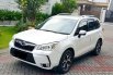 Jual Subaru Forester 2010 harga murah di Jawa Timur 3