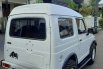 DKI Jakarta, jual mobil Suzuki Jimny 1993 dengan harga terjangkau 3