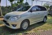 Jual mobil Toyota Kijang Innova 2012 , Jawa Tengah, Kab Banjarnegara 2