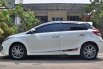 Toyota Yaris S 2016 Hatchback 5