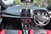 Toyota Yaris S 2016 Hatchback 8