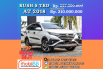 DP 38JT #SehatMerdeka #MOBIL88 Toyota RUSH S TRD AT / AUTOMATIC 2018 #KARREN 1