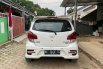 Jual mobil Toyota Agya G 2018 bekas, Lampung 3