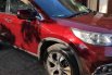 Jual Honda CR-V Prestige 2013 harga murah di Jawa Barat 19