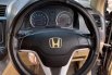 Mobil Honda CR-V 2007 2.4 dijual, DKI Jakarta 2
