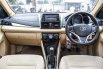 Toyota Vios G M/T 2015 Sedan 4