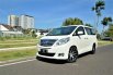 Mobil Toyota Alphard 2012 G terbaik di Jawa Timur 19