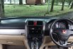 Mobil Honda CR-V 2010 2.0 dijual, Sumatra Utara 7