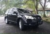 Mobil Honda CR-V 2010 2.0 dijual, Sumatra Utara 1