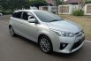 Toyota Yaris G 1. 5cc Automatic Dual VVTi Thn 2017 4