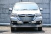 Daihatsu Xenia 1.3 X Deluxe AT 2017 Silver Murah Siap Pakai Bergaransi DP Minim 1