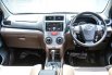 Daihatsu Xenia 1.3 X Deluxe AT 2017 Silver Murah Siap Pakai Bergaransi DP Minim 4
