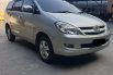 Toyota Kijang Innova 2.0 G MT 2008 1