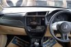 Honda Mobilio E M/T ( Manual ) 2016 Silver Km 38rban Siap Pakai Good Condition 2