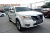 Ford Everest XLT 2010 Putih 2