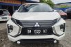 Dijual mobil bekas Mitsubishi Xpander EXCEED, Riau  1