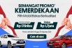 Dijual mobil bekas Mitsubishi Mirage EXCEED, Banten  1