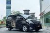 Mobil Toyota Alphard 2013 dijual, DKI Jakarta 2