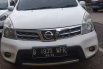 Jual mobil Nissan Grand Livina X-Gear 2012 bekas, Jawa Timur 2