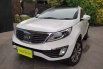 Jual Kia Sportage Platinum 2013 harga murah di DKI Jakarta 8