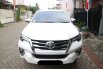 Jawa Timur, Toyota Fortuner VRZ 2016 kondisi terawat 1