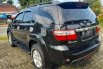 Jual mobil Toyota Fortuner G 2009 bekas, Sumatra Utara 3