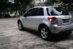 Mobil Suzuki SX4 2007 dijual, Banten 3