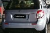 Jual mobil Suzuki SX4 X-Over 2008 bekas, Jawa Barat 4